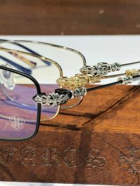 Picture of Chrome Hearts Optical Glasses _SKUfw52079904fw